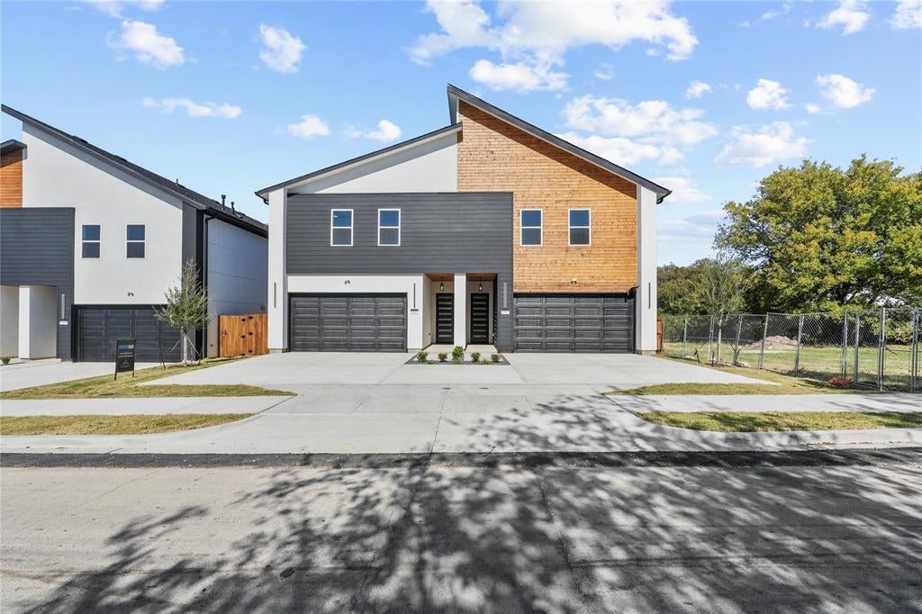 5845 Millar Drive, Dallas