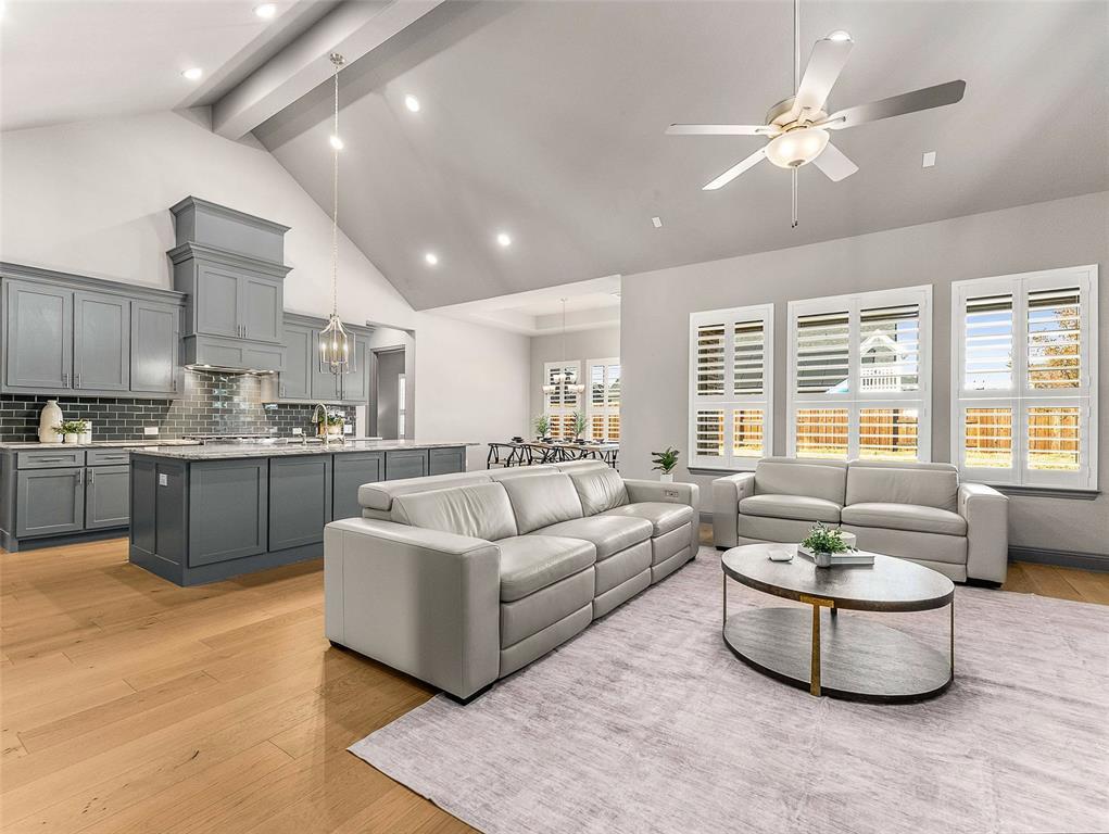 1930 Inwood Lane, Prosper