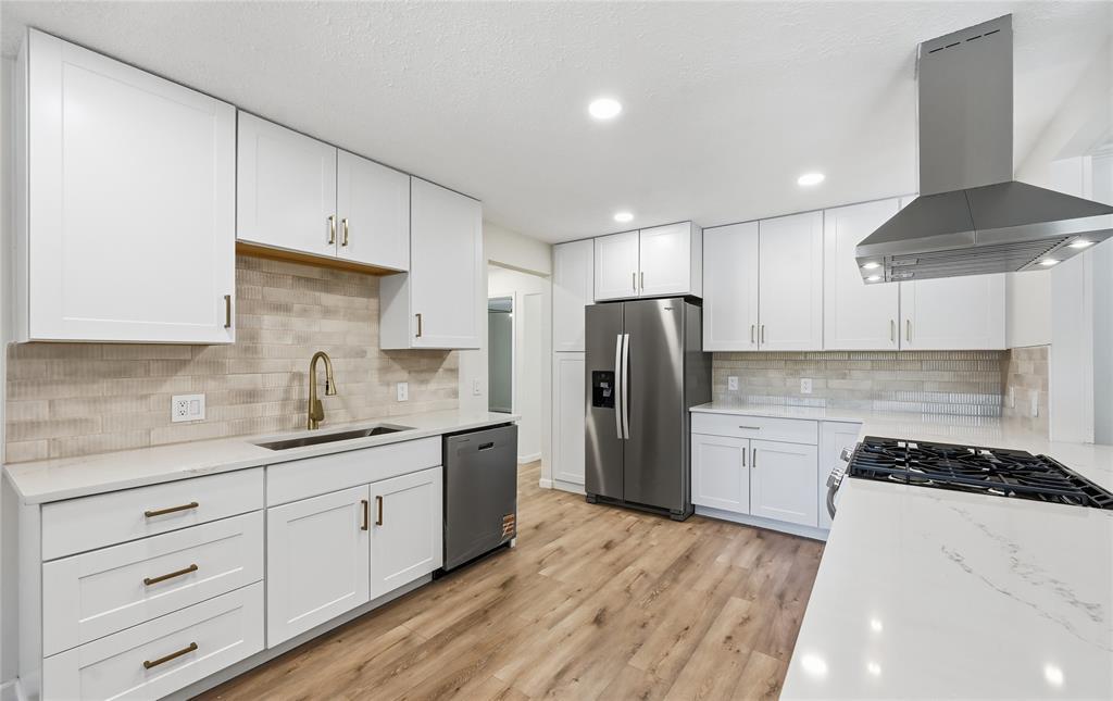 303 Whisenant Drive, Allen