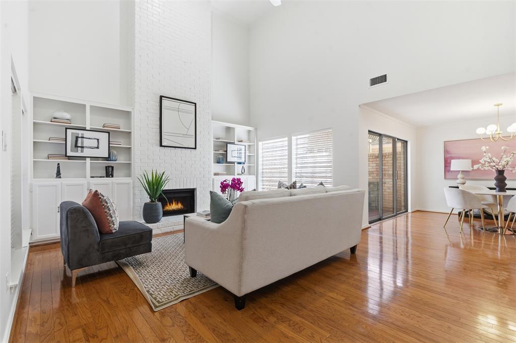 6204 Sea Meadow Drive, Fort Worth