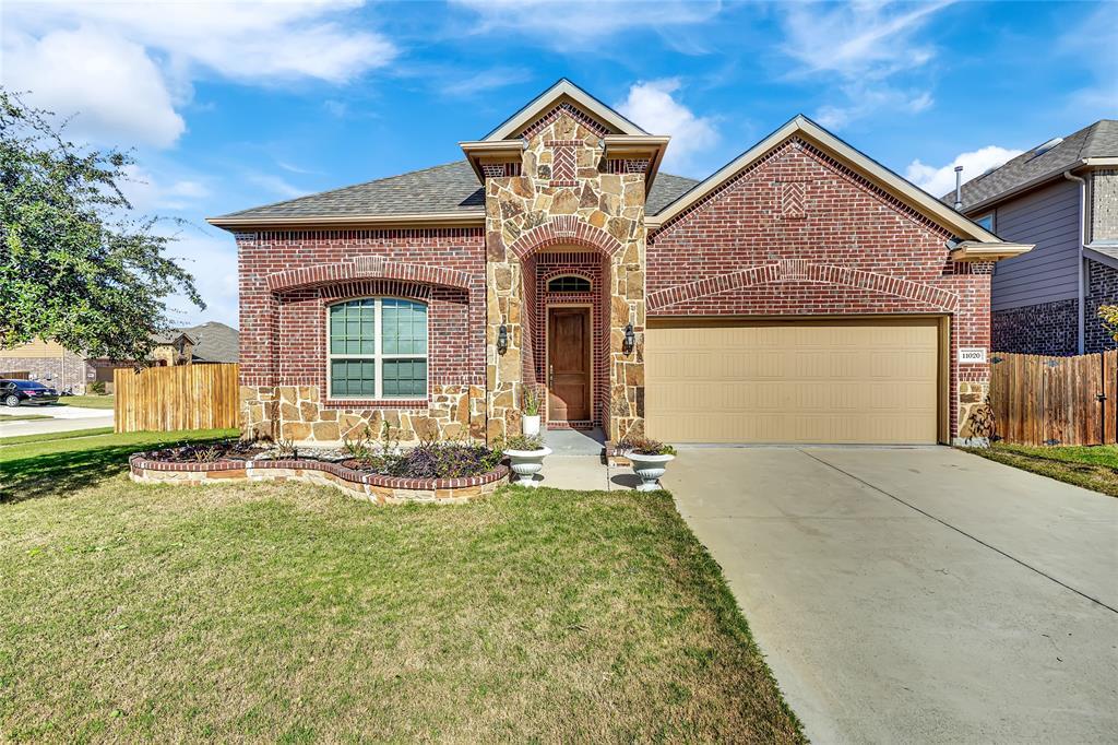 11020 Aransas Pass Place, McKinney
