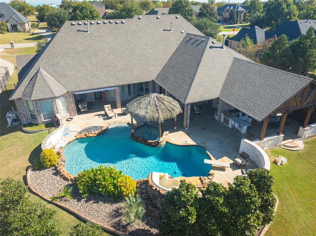 3305 Twin Lakes Drive, Celina