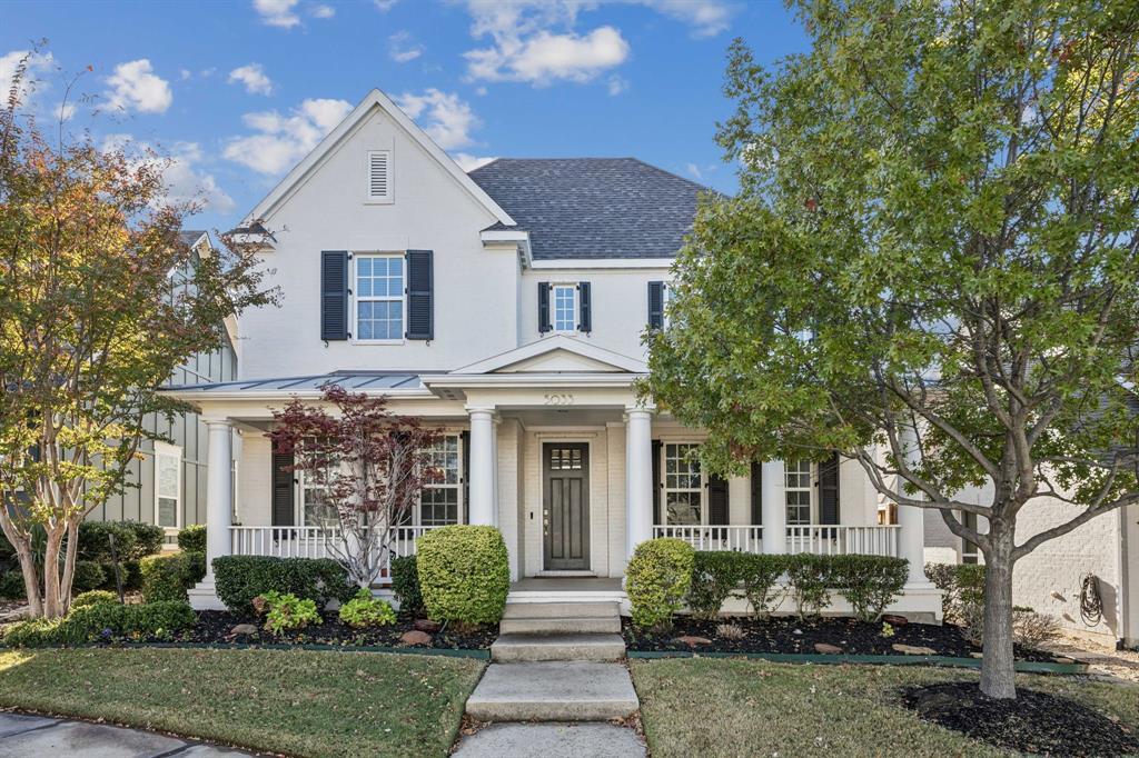 5033 Sage Hill Drive, Carrollton