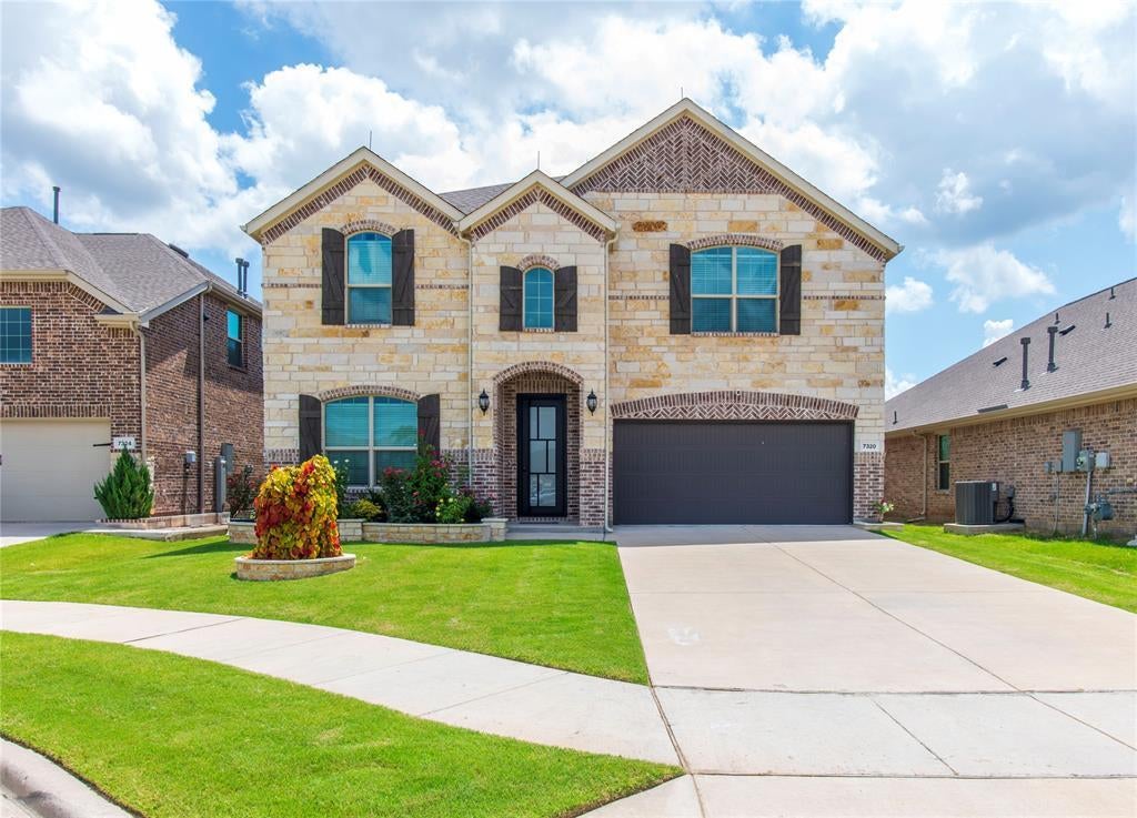 7320 Black Cherry Lane, McKinney
