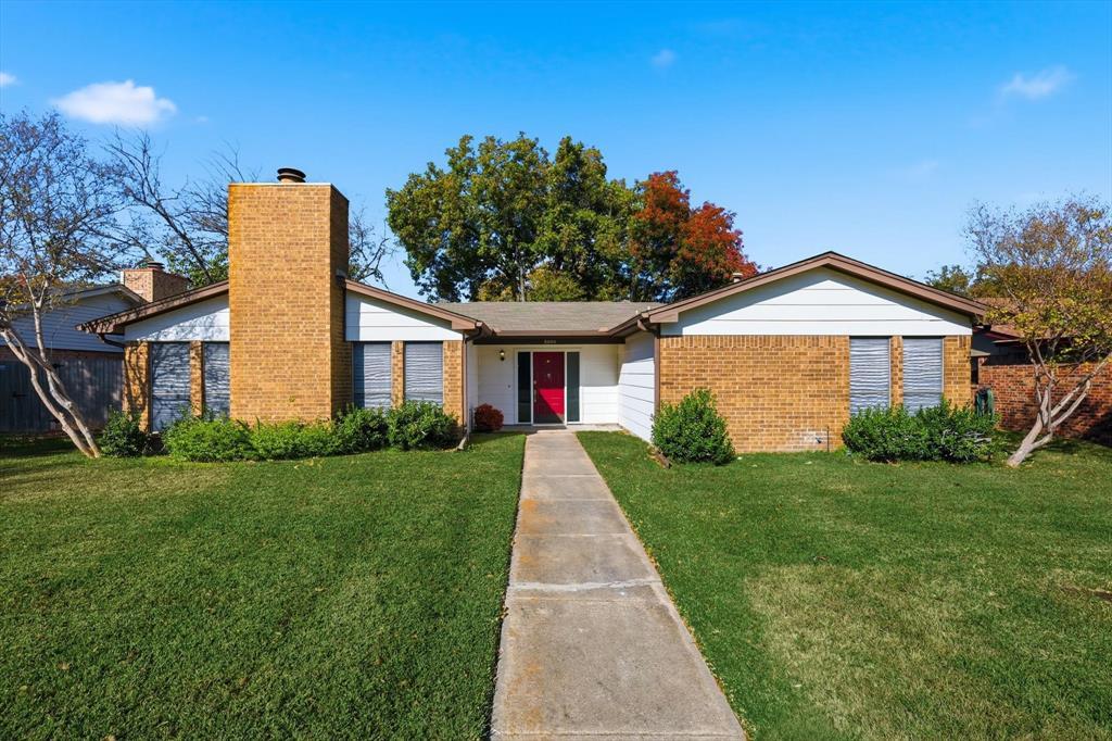 2005 Linda Lane, Richardson