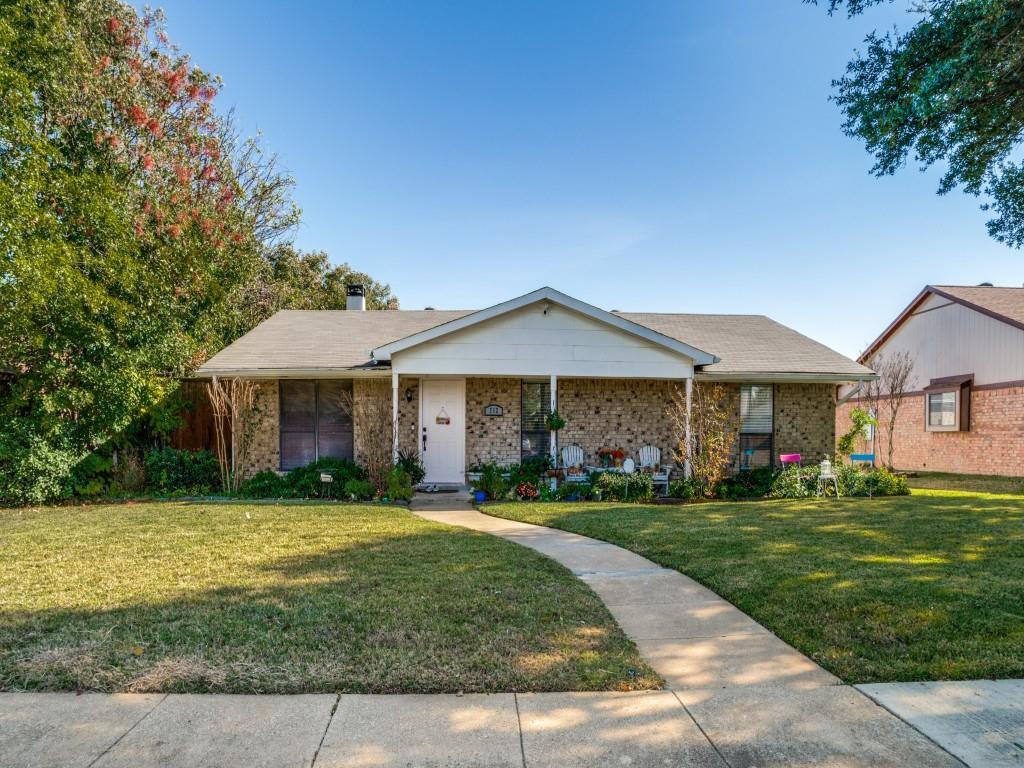 712 Middle Cove Drive, Plano