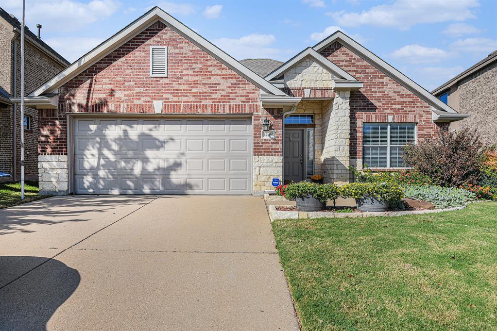 1249 Shalimar Drive, Fort Worth
