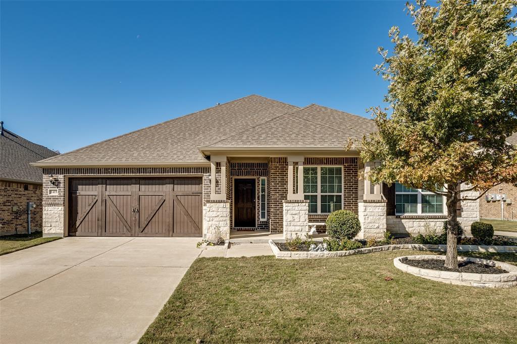 2415 Ray Roberts Drive, Wylie