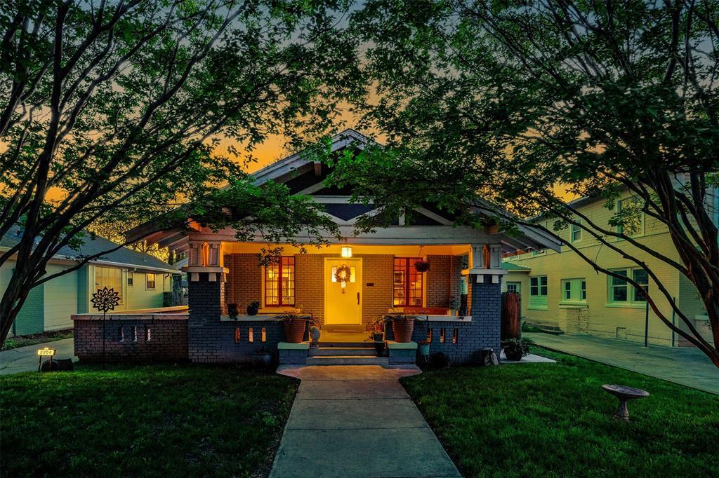 2204 6th Avenue, Fort Worth