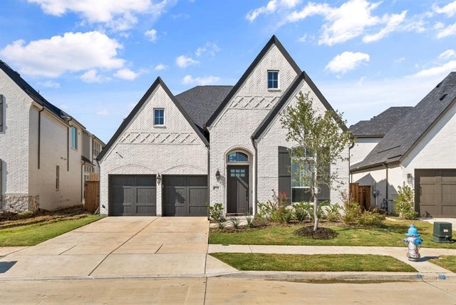 8736 Edgewater Drive, The Colony