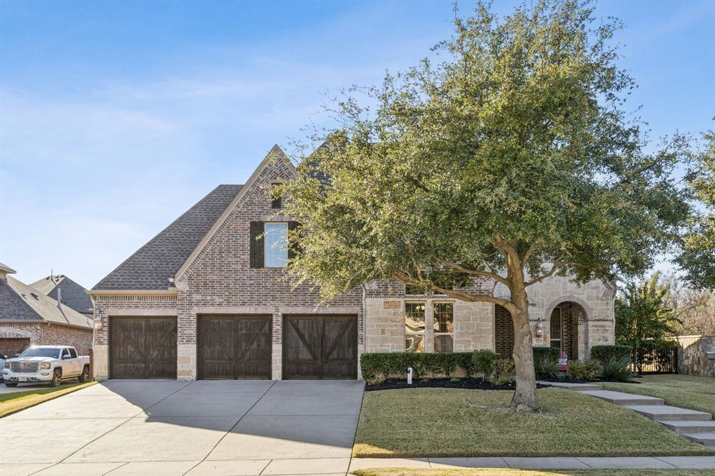 921 Escalante Trail, Prosper