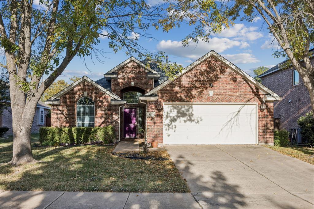 10310 Saint Georges Drive, Rowlett