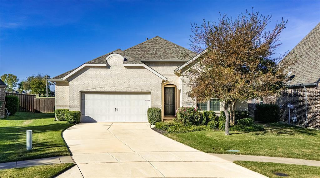 3205 Hickory Bend Trail, McKinney