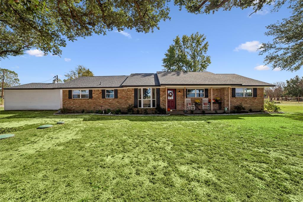 8680 County Road 133, Kaufman