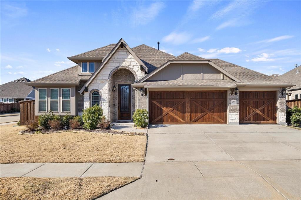 2550 Brookside Drive, Royse City