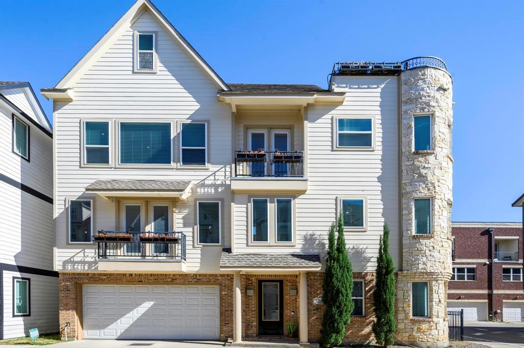 204 S Village Way, Lewisville