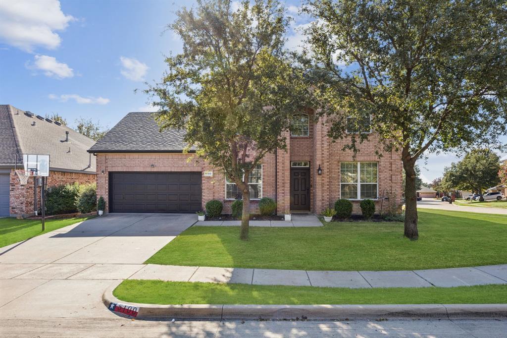 5100 Postwood Drive, Fort Worth