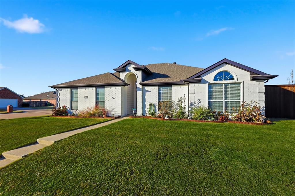 850 Mellanie Court, Celina