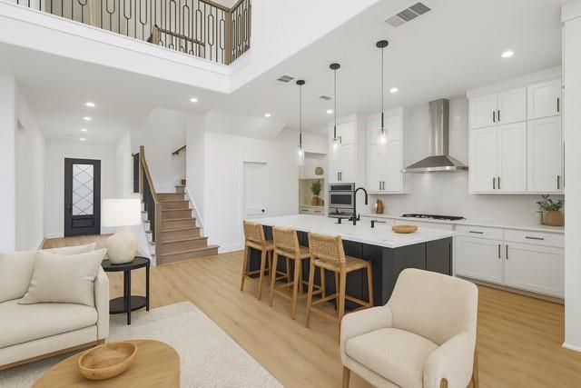 3700 Pardoners Mews, Rowlett