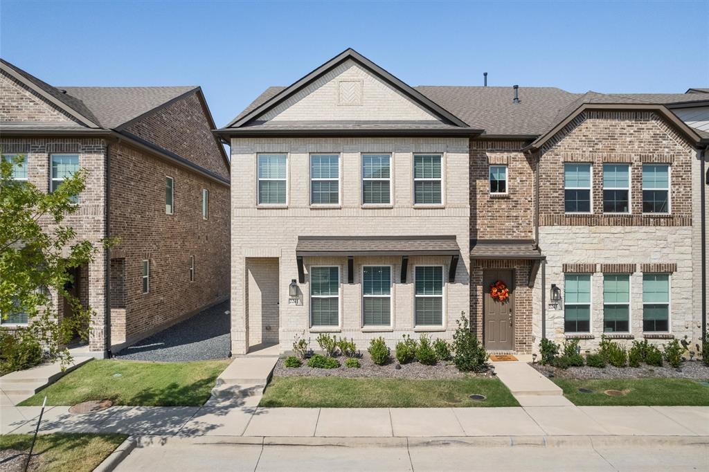 2241 Adena Springs Drive, Allen