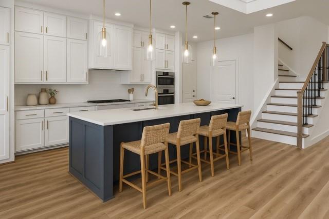 3703 Pilgrims Mews, Rowlett