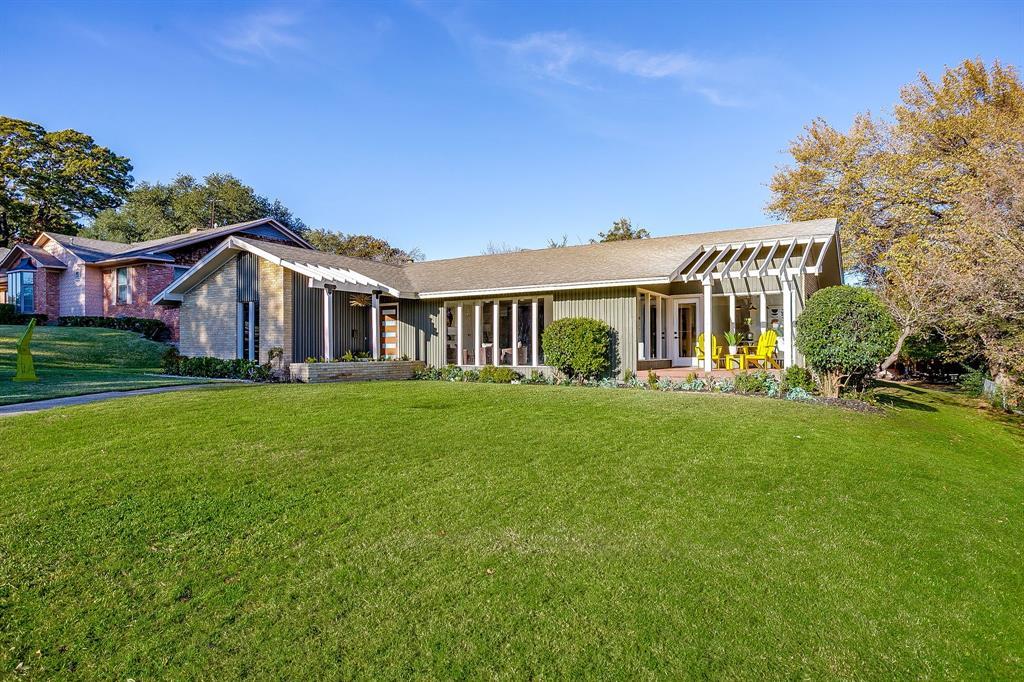 817 Glen Stone Lane, Dallas