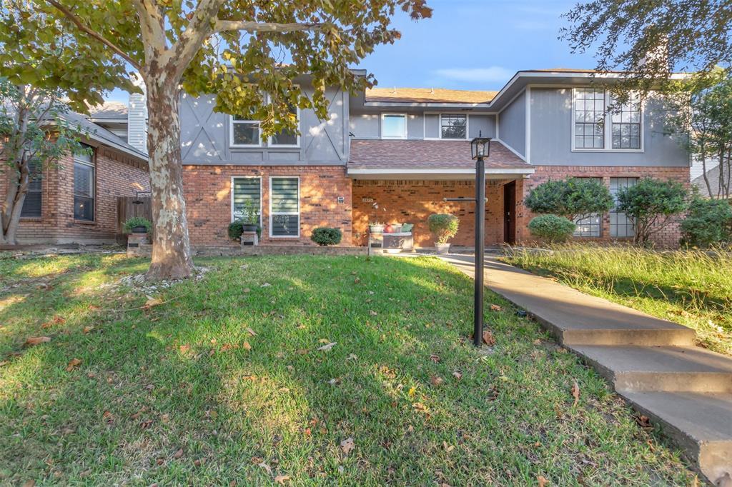 7670 Kings Ridge Road, Frisco