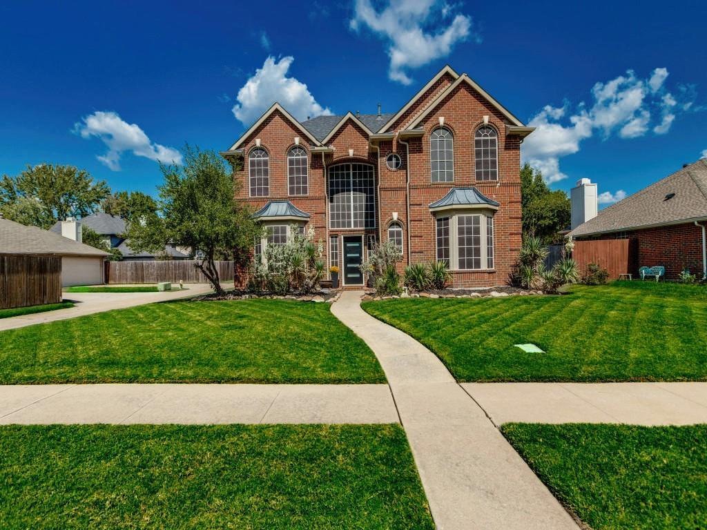 10616 Tallahassee Drive, Frisco