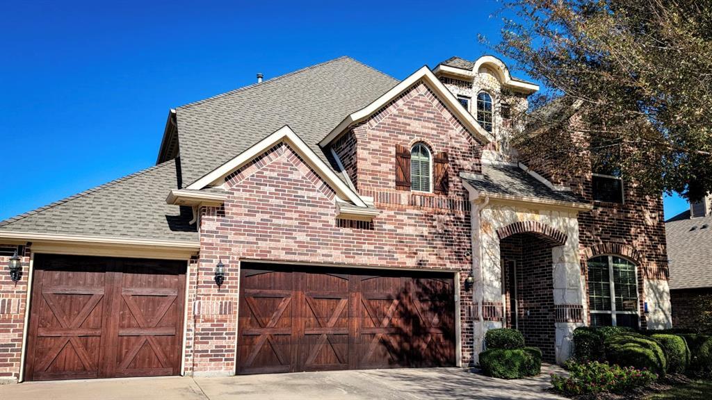 316 Clear Cove, Argyle