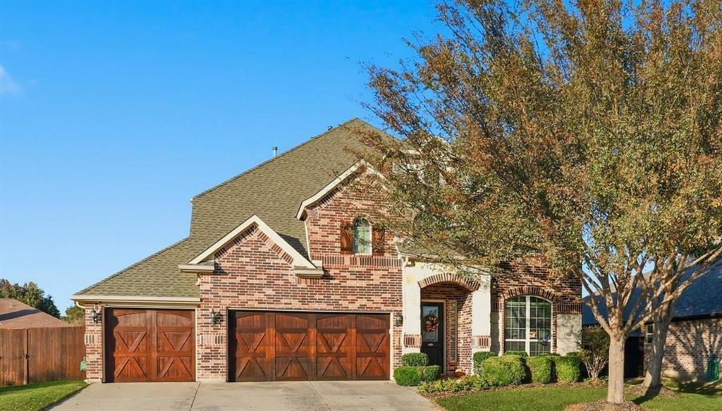 316 Clear Cove, Argyle