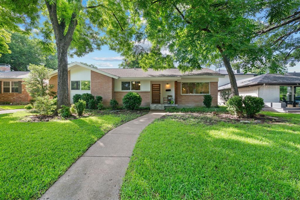 11830 Dixfield Drive, Dallas