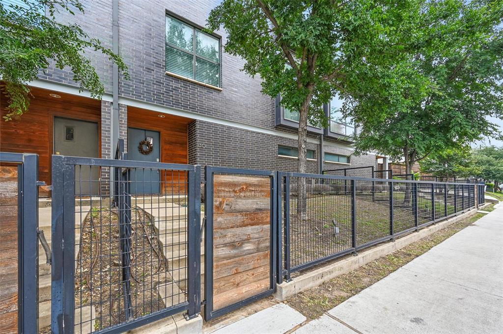 2280 N Fitzhugh Avenue 30, Dallas