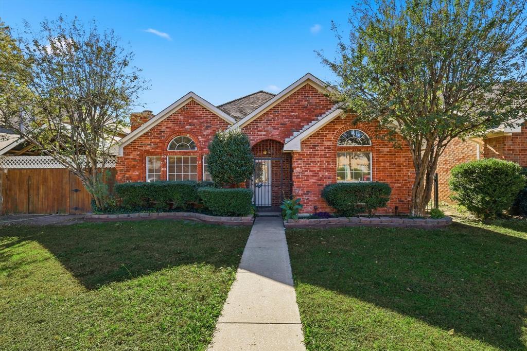 1808 Williams Way Lane, Dallas