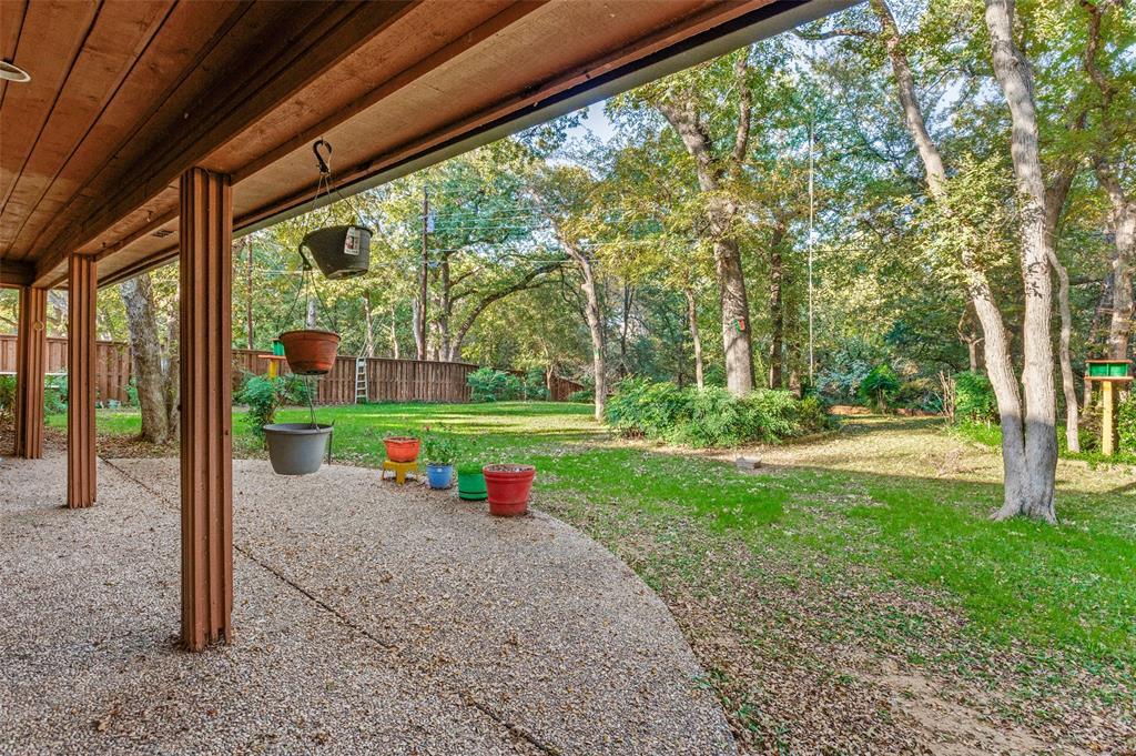 3008 Old Mill Run, Grapevine