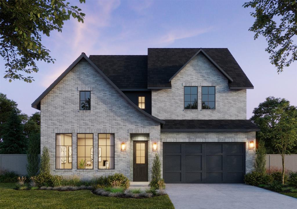 4008 Hibiscus Drive, McKinney