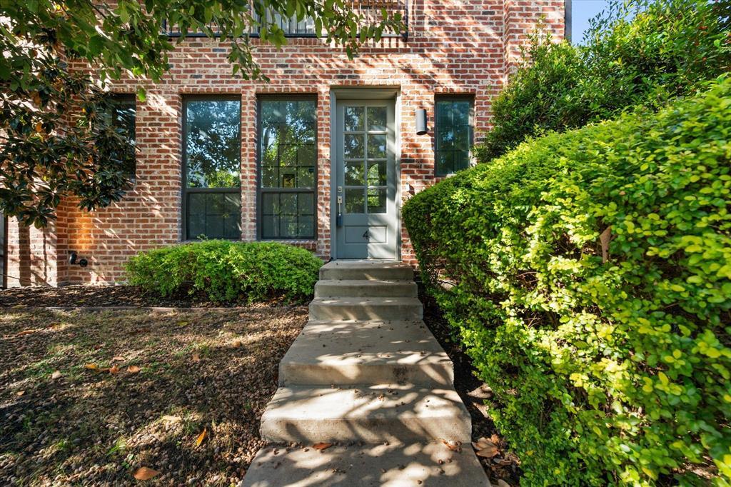 1900 Caddo Street 4, Dallas