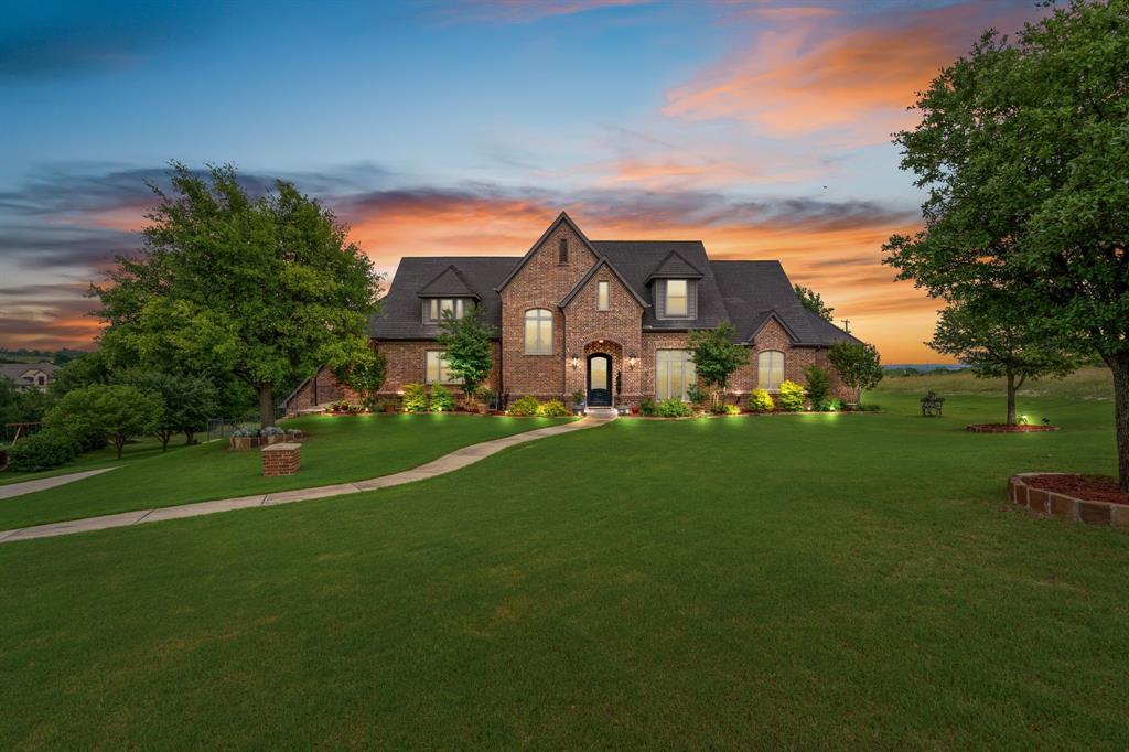 12717 Bella Sereno Court, Fort Worth