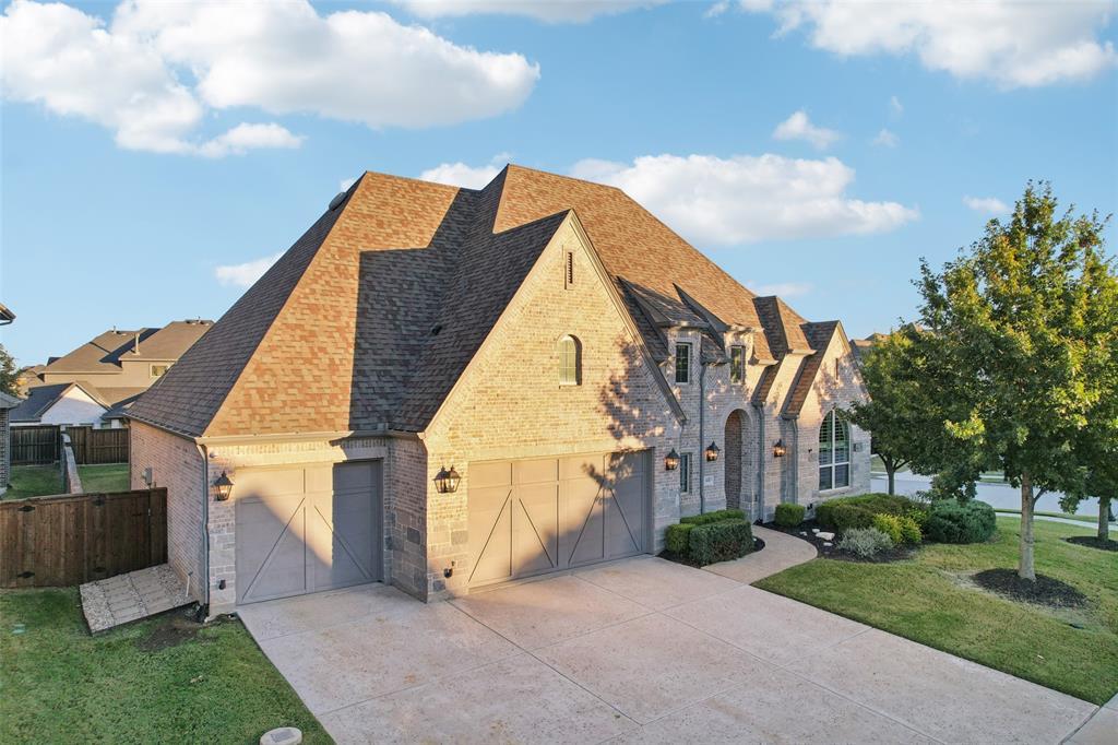 3436 Belterra Drive, Celina