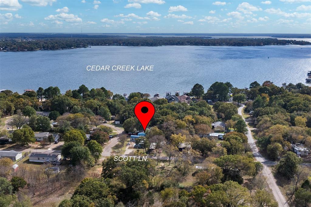 205 Scott Lane, Mabank