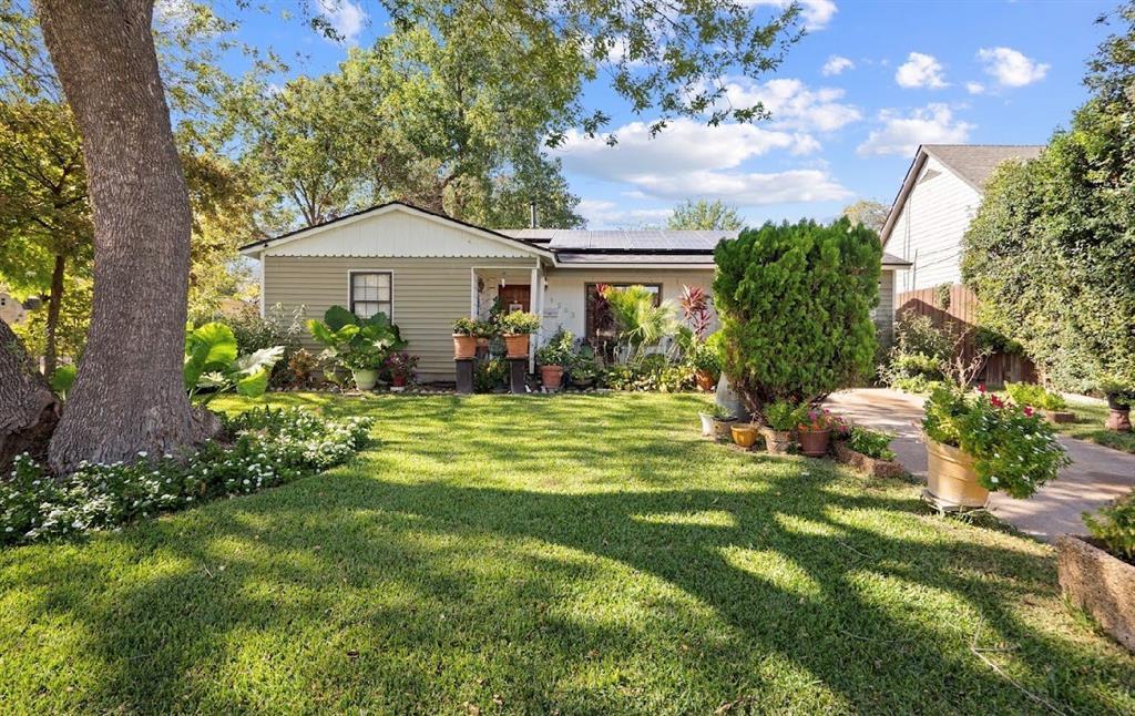 1255 Olden Street, Dallas