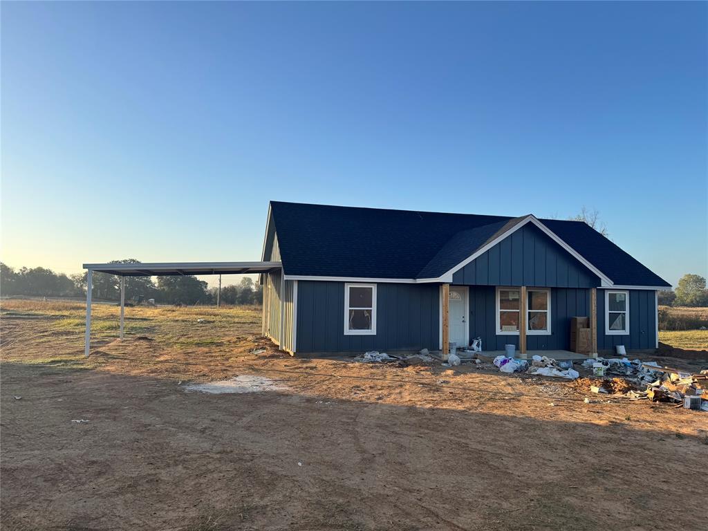 1017 Morgan Court, Springtown