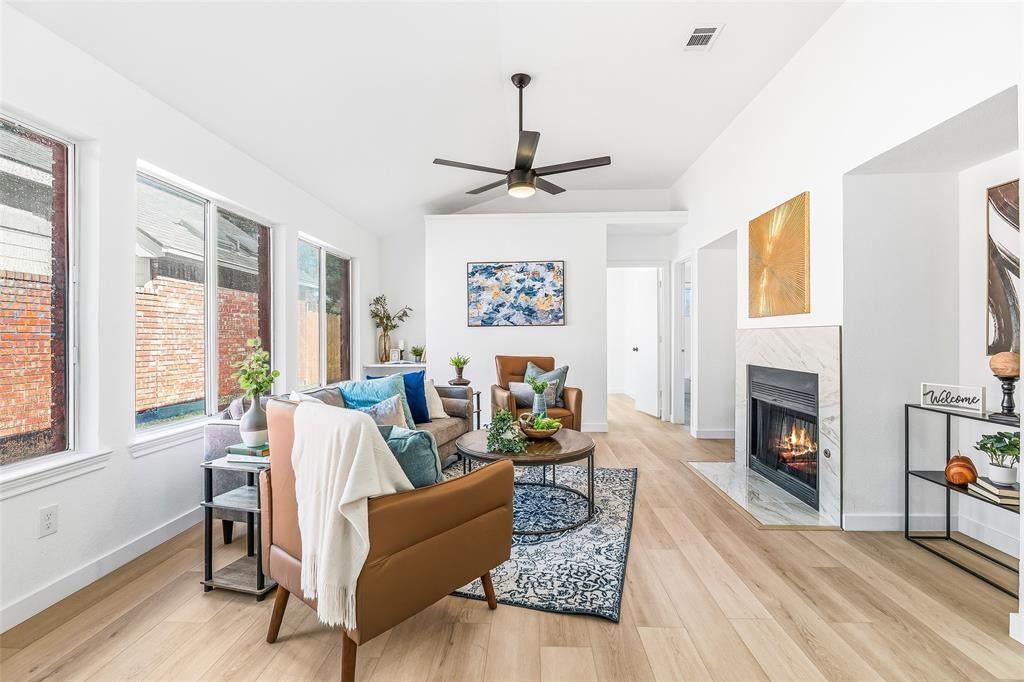 3062 Rustlewind Lane, Grand Prairie