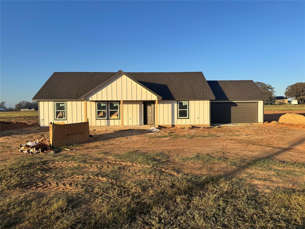 1008 Morgan Court, Springtown