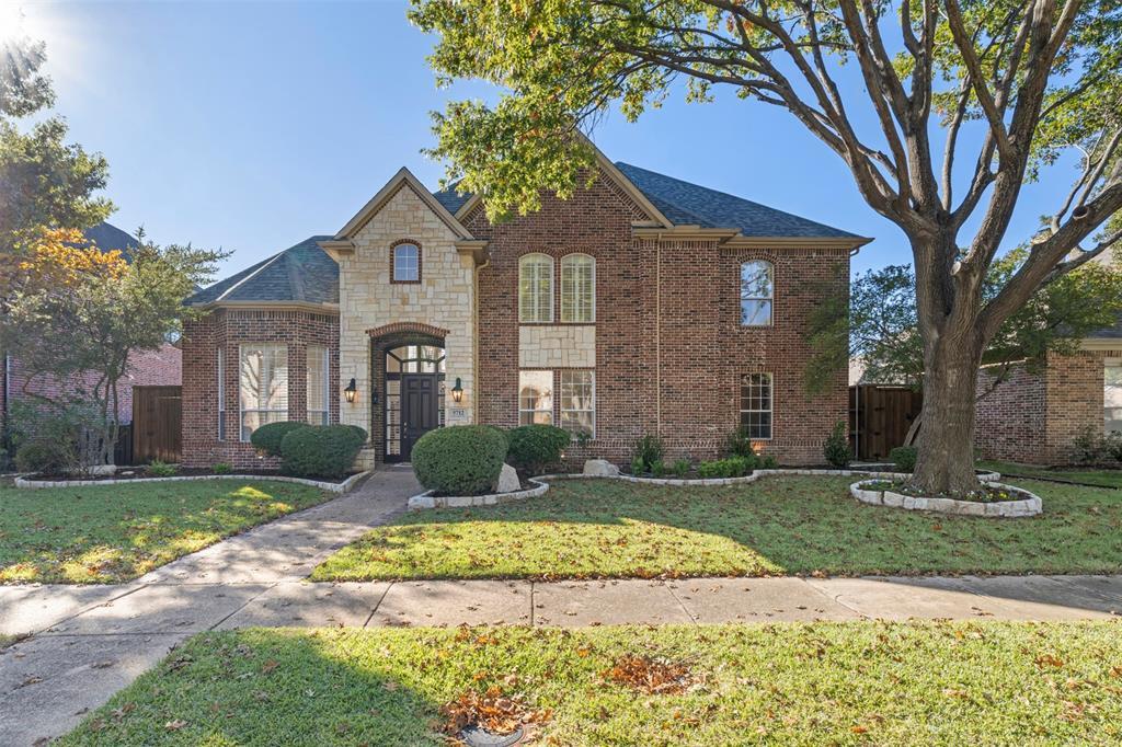 5712 Cedar Grove Circle, Plano