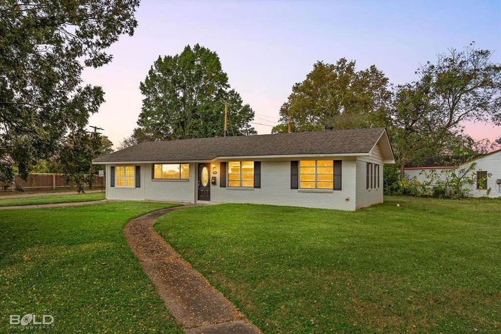 801 Princeton Avenue, Bossier City