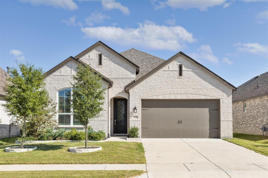 653 Brockwell Bend, Forney