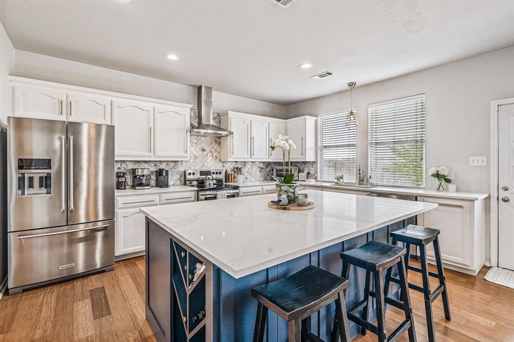 9661 Minton Drive, Fort Worth