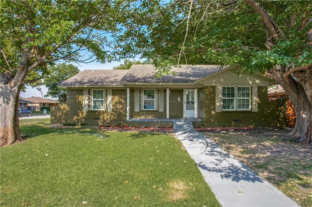 9227 Seaway Drive, Dallas