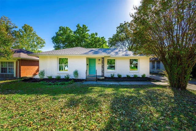 3212 Santa Teresa Avenue, Dallas