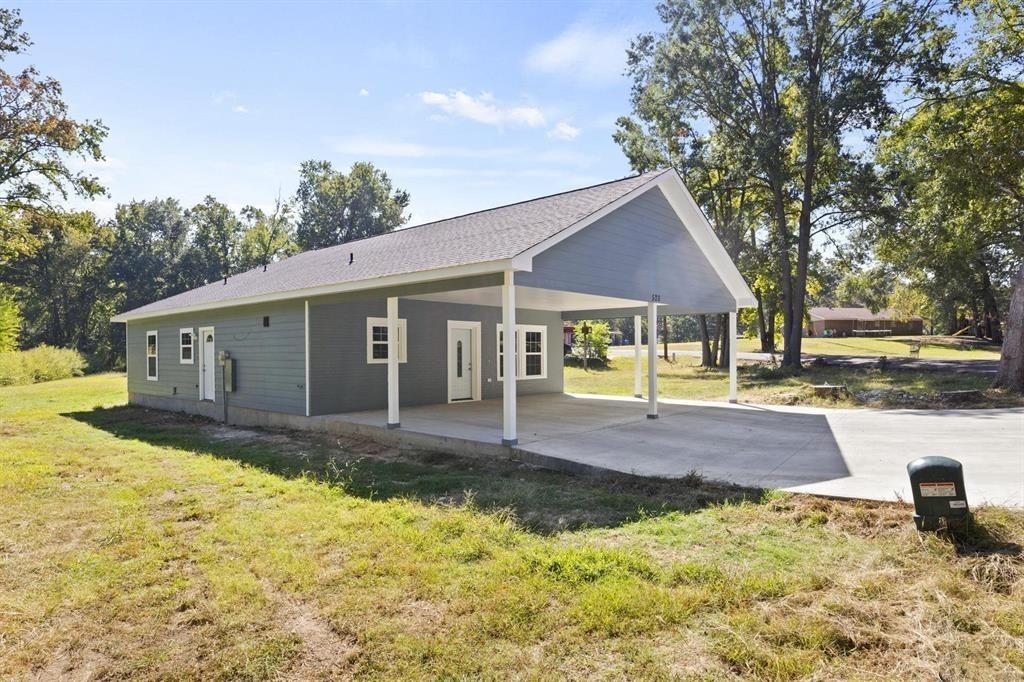 520 N Cecelia, Mount Pleasant